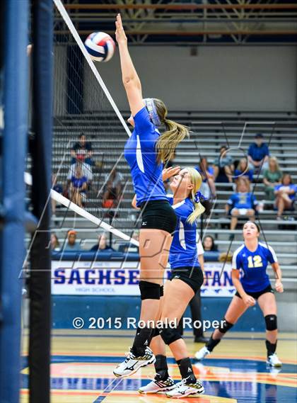 Thumbnail 3 in Sulphur Springs @ Sachse photogallery.