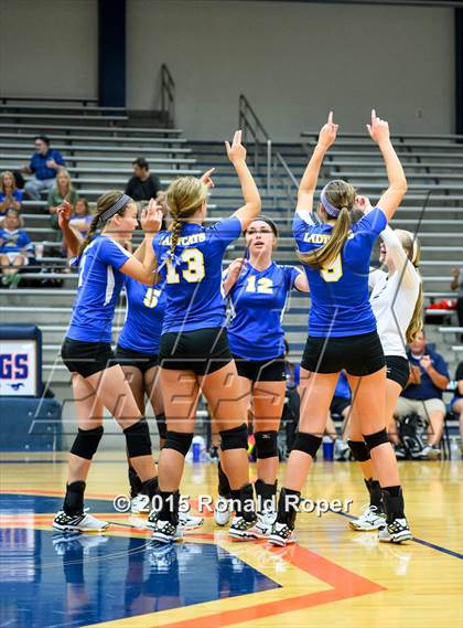 Thumbnail 3 in Sulphur Springs @ Sachse photogallery.