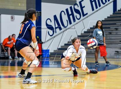 Thumbnail 2 in Sulphur Springs @ Sachse photogallery.