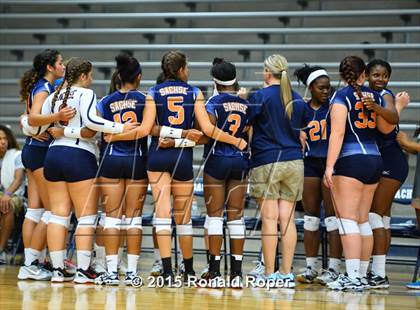 Thumbnail 3 in Sulphur Springs @ Sachse photogallery.