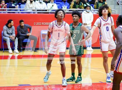 Thumbnail 3 in DeSoto @ Duncanville photogallery.