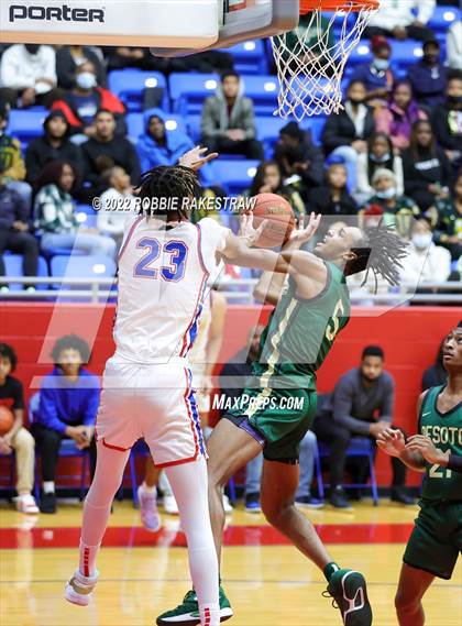Thumbnail 3 in DeSoto @ Duncanville photogallery.