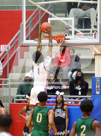 Thumbnail 2 in DeSoto @ Duncanville photogallery.