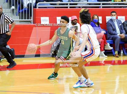 Thumbnail 3 in DeSoto @ Duncanville photogallery.