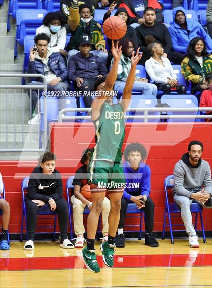 Thumbnail 1 in DeSoto @ Duncanville photogallery.