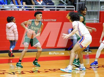 Thumbnail 3 in DeSoto @ Duncanville photogallery.