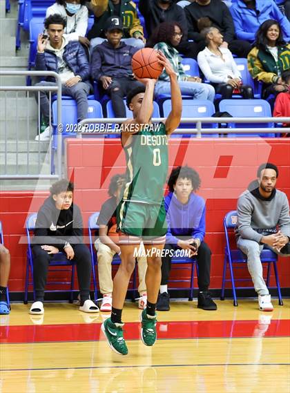 Thumbnail 3 in DeSoto @ Duncanville photogallery.