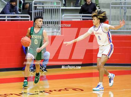 Thumbnail 2 in DeSoto @ Duncanville photogallery.