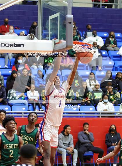 Thumbnail 2 in DeSoto @ Duncanville photogallery.