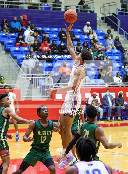 Thumbnail 1 in DeSoto @ Duncanville photogallery.