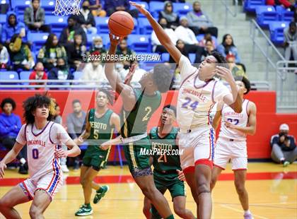 Thumbnail 3 in DeSoto @ Duncanville photogallery.