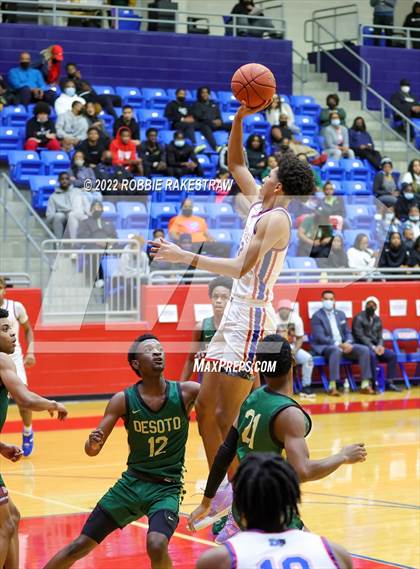 Thumbnail 3 in DeSoto @ Duncanville photogallery.