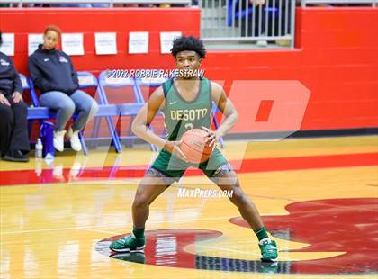 Thumbnail 3 in DeSoto @ Duncanville photogallery.
