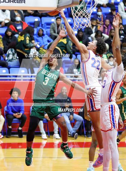 Thumbnail 1 in DeSoto @ Duncanville photogallery.