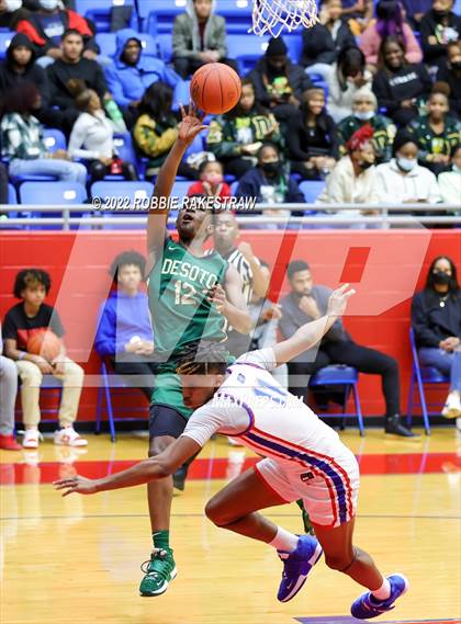 Thumbnail 2 in DeSoto @ Duncanville photogallery.