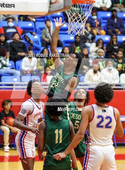 Thumbnail 2 in DeSoto @ Duncanville photogallery.