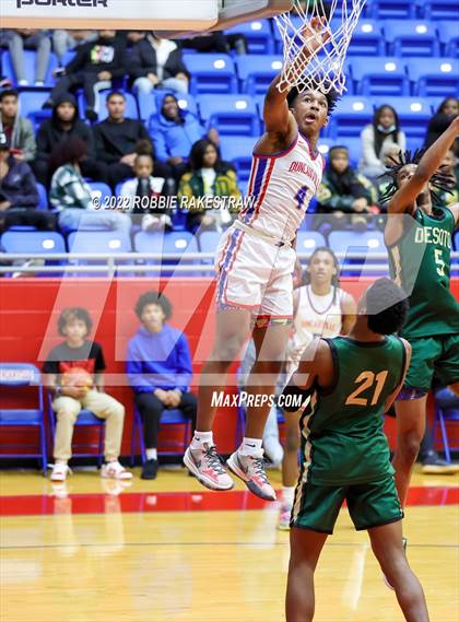 Thumbnail 2 in DeSoto @ Duncanville photogallery.