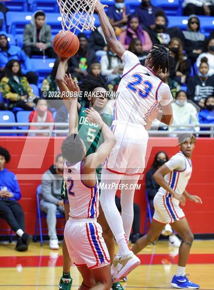 Thumbnail 2 in DeSoto @ Duncanville photogallery.