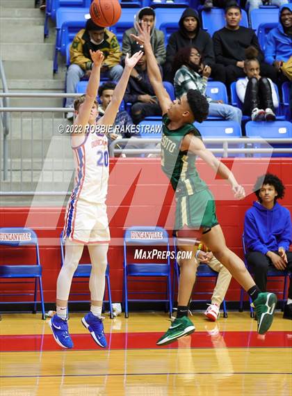 Thumbnail 1 in DeSoto @ Duncanville photogallery.