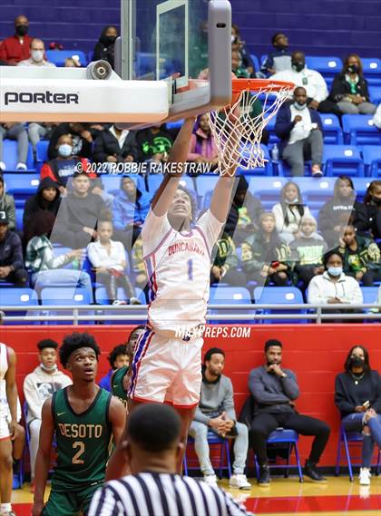 Thumbnail 3 in DeSoto @ Duncanville photogallery.