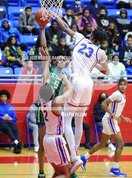 Thumbnail 3 in DeSoto @ Duncanville photogallery.