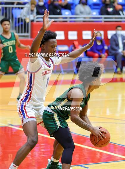 Thumbnail 2 in DeSoto @ Duncanville photogallery.