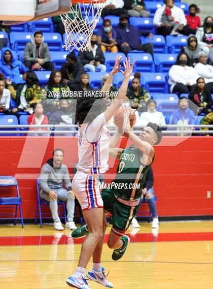 Thumbnail 1 in DeSoto @ Duncanville photogallery.