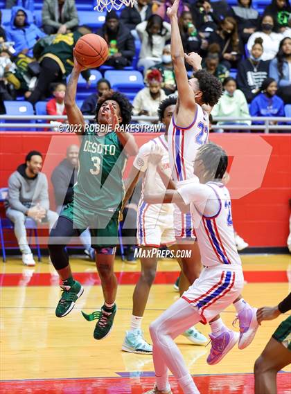 Thumbnail 1 in DeSoto @ Duncanville photogallery.