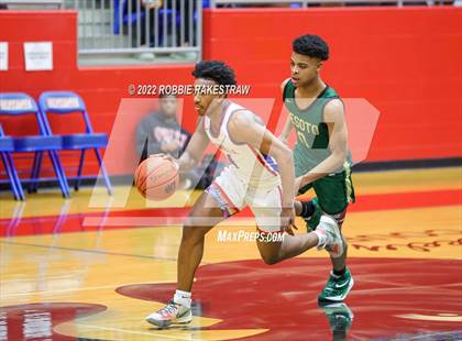 Thumbnail 3 in DeSoto @ Duncanville photogallery.