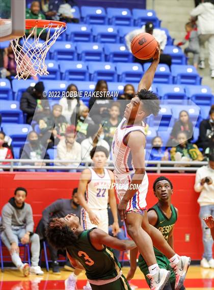 Thumbnail 3 in DeSoto @ Duncanville photogallery.