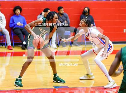 Thumbnail 3 in DeSoto @ Duncanville photogallery.