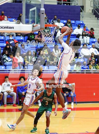 Thumbnail 1 in DeSoto @ Duncanville photogallery.