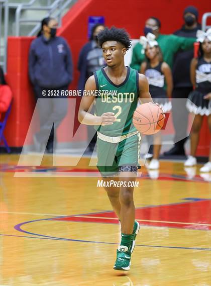 Thumbnail 1 in DeSoto @ Duncanville photogallery.