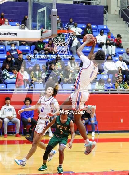 Thumbnail 3 in DeSoto @ Duncanville photogallery.