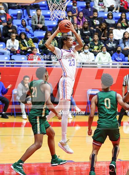 Thumbnail 1 in DeSoto @ Duncanville photogallery.