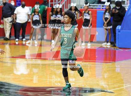Thumbnail 3 in DeSoto @ Duncanville photogallery.