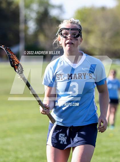 Thumbnail 2 in St. Mary's @ Sacred Heart Academy photogallery.