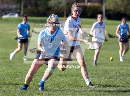 Thumbnail 1 in St. Mary's @ Sacred Heart Academy photogallery.