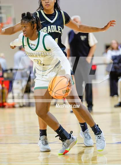 Thumbnail 3 in Bradley Central vs. Wesleyan (She Got Game Classic) photogallery.