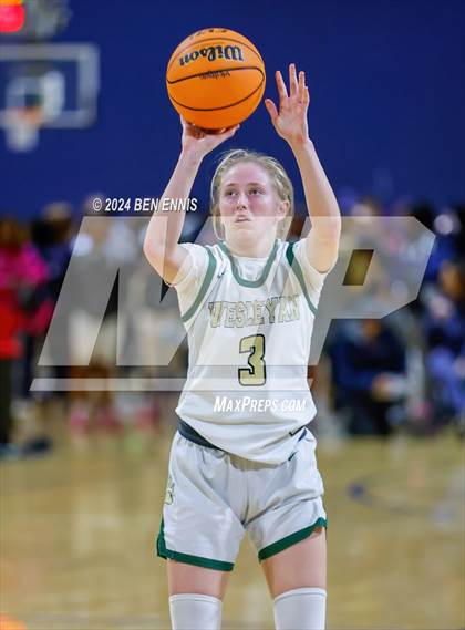 Thumbnail 3 in Bradley Central vs. Wesleyan (She Got Game Classic) photogallery.