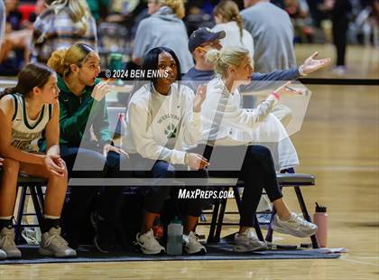 Thumbnail 1 in Bradley Central vs. Wesleyan (She Got Game Classic) photogallery.
