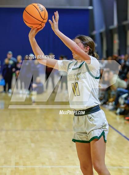 Thumbnail 3 in Bradley Central vs. Wesleyan (She Got Game Classic) photogallery.
