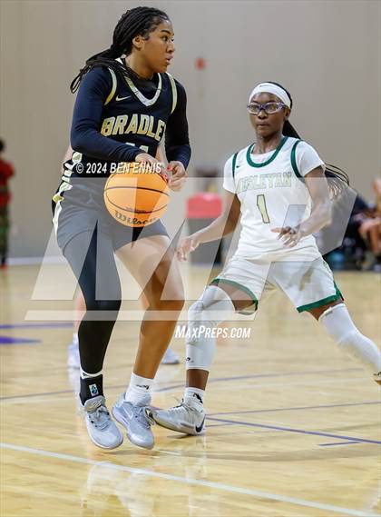 Thumbnail 3 in Bradley Central vs. Wesleyan (She Got Game Classic) photogallery.