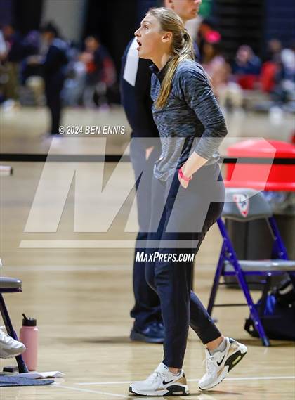 Thumbnail 3 in Bradley Central vs. Wesleyan (She Got Game Classic) photogallery.