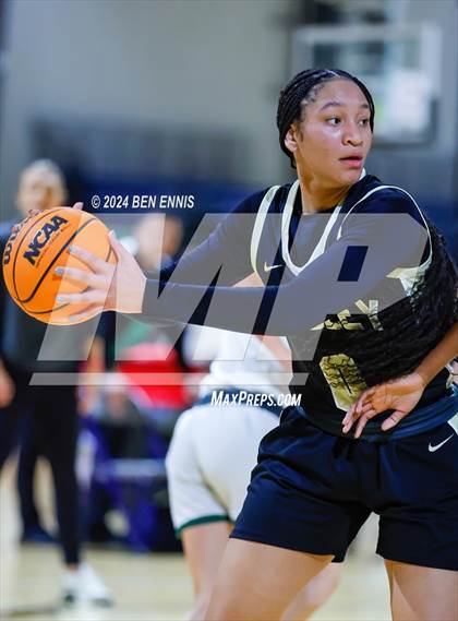 Thumbnail 3 in Bradley Central vs. Wesleyan (She Got Game Classic) photogallery.