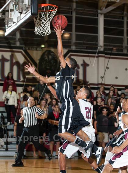 Thumbnail 2 in Enochs @ Modesto photogallery.