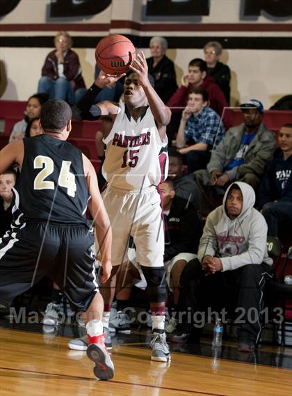 Thumbnail 3 in Enochs @ Modesto photogallery.