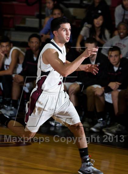 Thumbnail 3 in Enochs @ Modesto photogallery.
