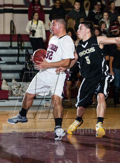 Thumbnail 1 in Enochs @ Modesto photogallery.