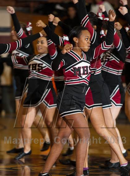 Thumbnail 3 in Enochs @ Modesto photogallery.